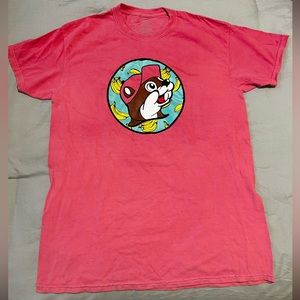 Buc-ee’s Banana T-shirt